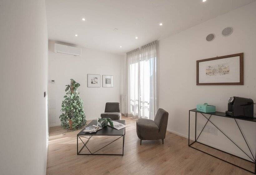 فندق San Carlo Suite Torino