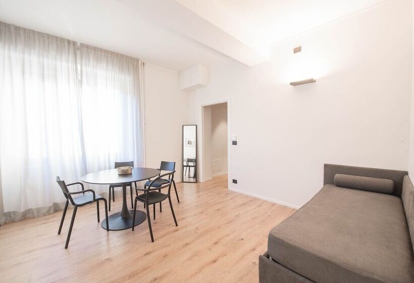 فندق San Carlo Suite Torino
