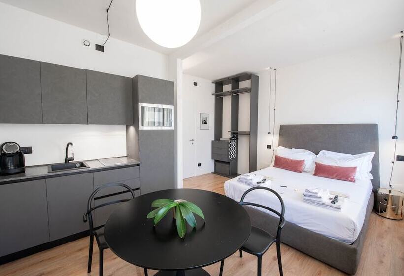 فندق San Carlo Suite Torino