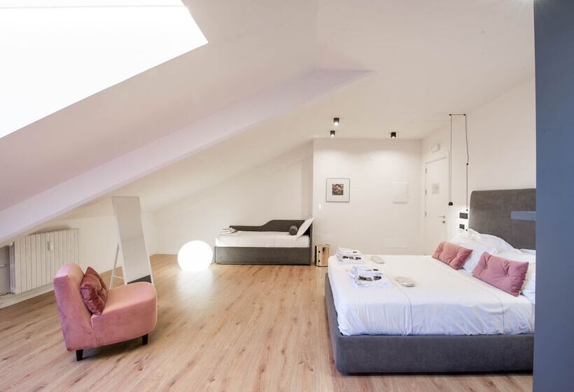 فندق San Carlo Suite Torino