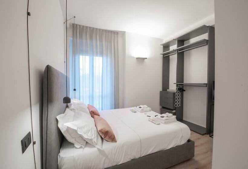 فندق San Carlo Suite Torino