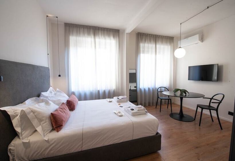 فندق San Carlo Suite Torino