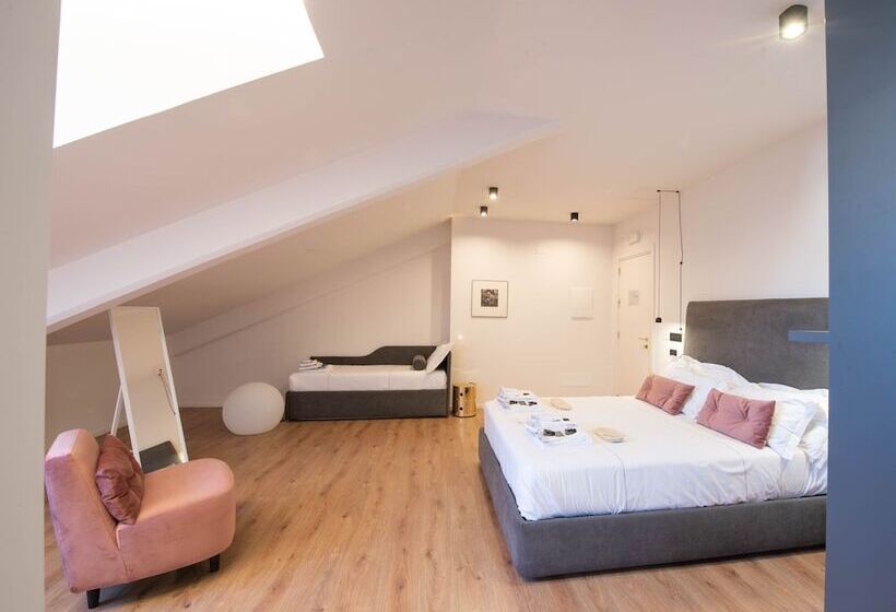 فندق San Carlo Suite Torino