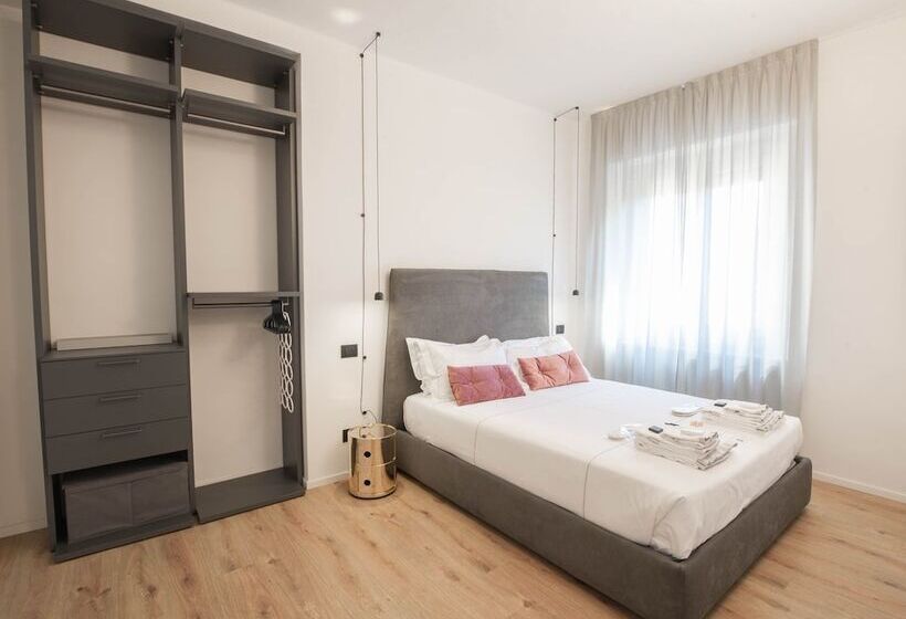 هتل San Carlo Suite Torino