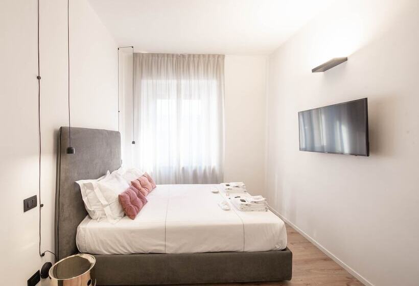 فندق San Carlo Suite Torino