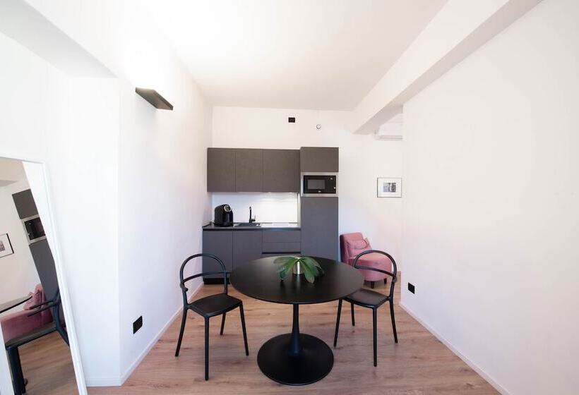 فندق San Carlo Suite Torino