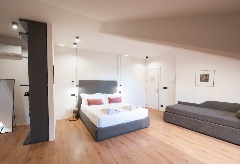 فندق San Carlo Suite Torino