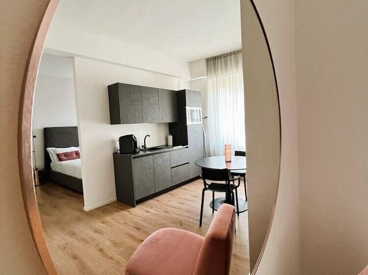 فندق San Carlo Suite Torino
