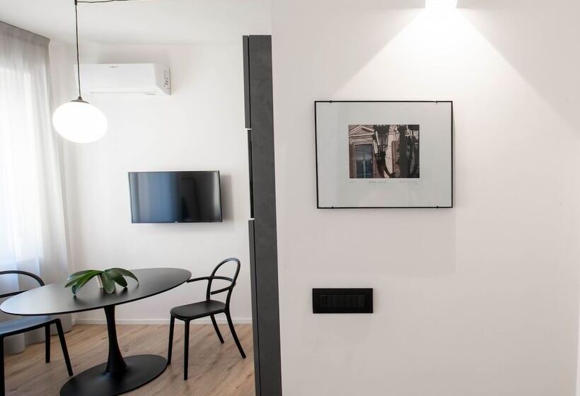 فندق San Carlo Suite Torino