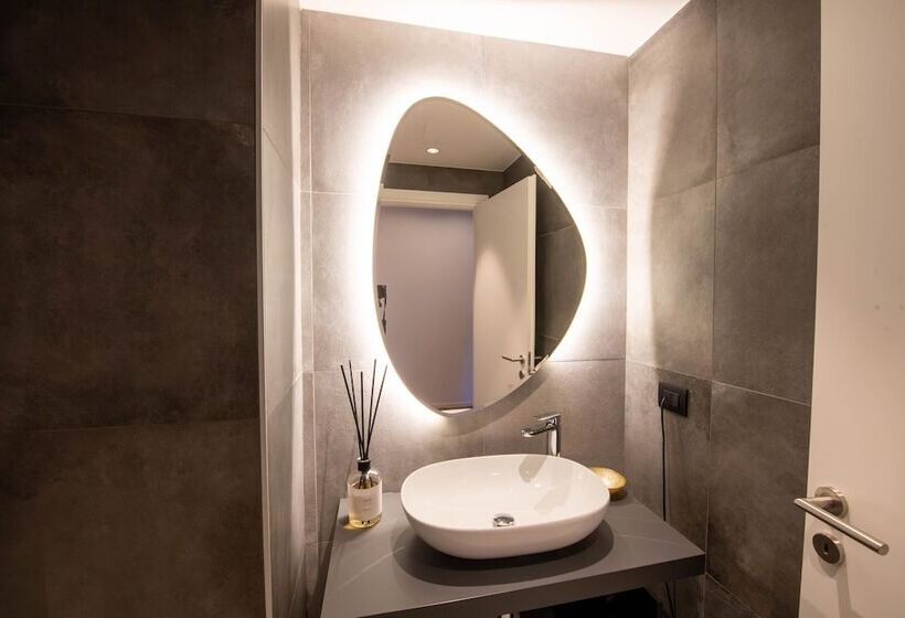 فندق San Carlo Suite Torino