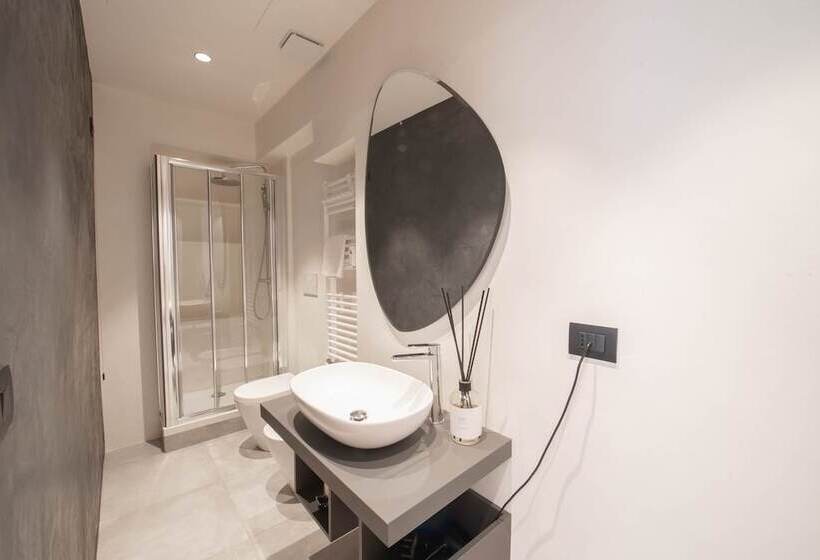 فندق San Carlo Suite Torino