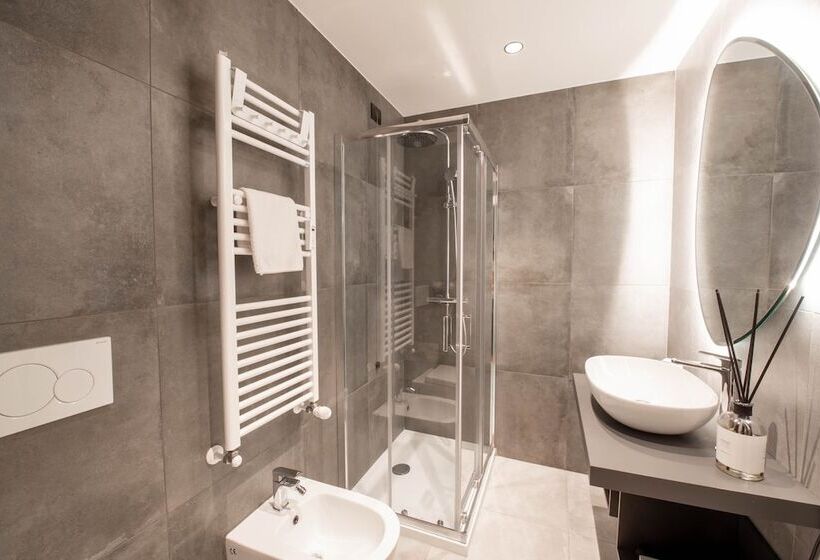 فندق San Carlo Suite Torino