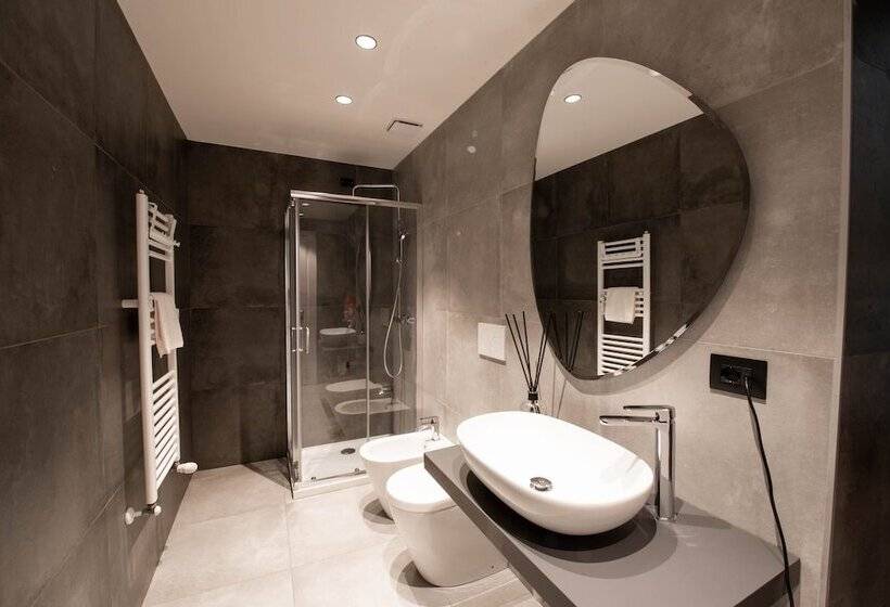 فندق San Carlo Suite Torino