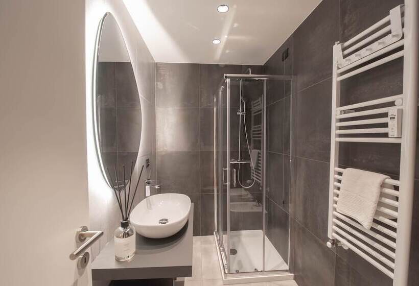 هتل San Carlo Suite Torino