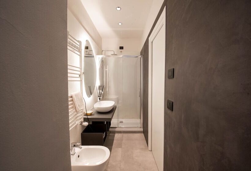 فندق San Carlo Suite Torino