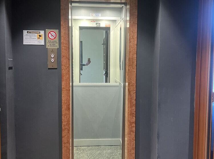 هتل San Carlo Suite Torino
