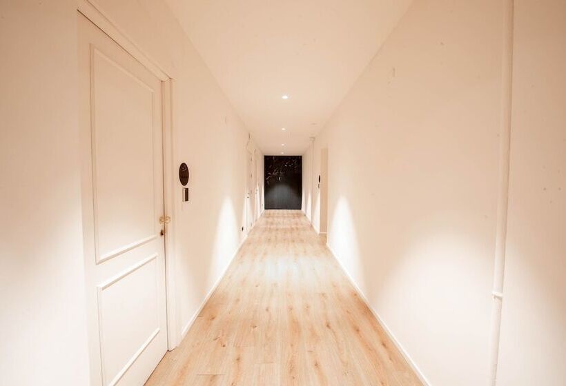 فندق San Carlo Suite Torino