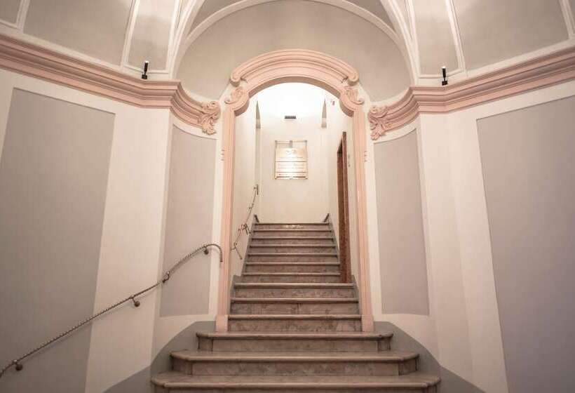 فندق San Carlo Suite Torino