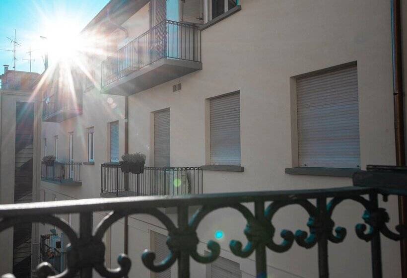 فندق San Carlo Suite Torino