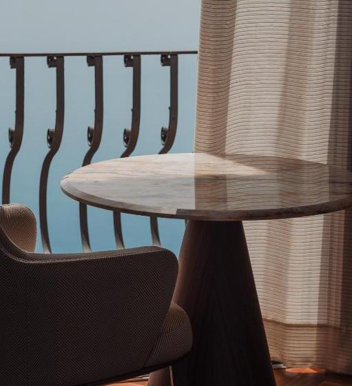 هتل San Domenico Palace, Taormina, A Four Seasons