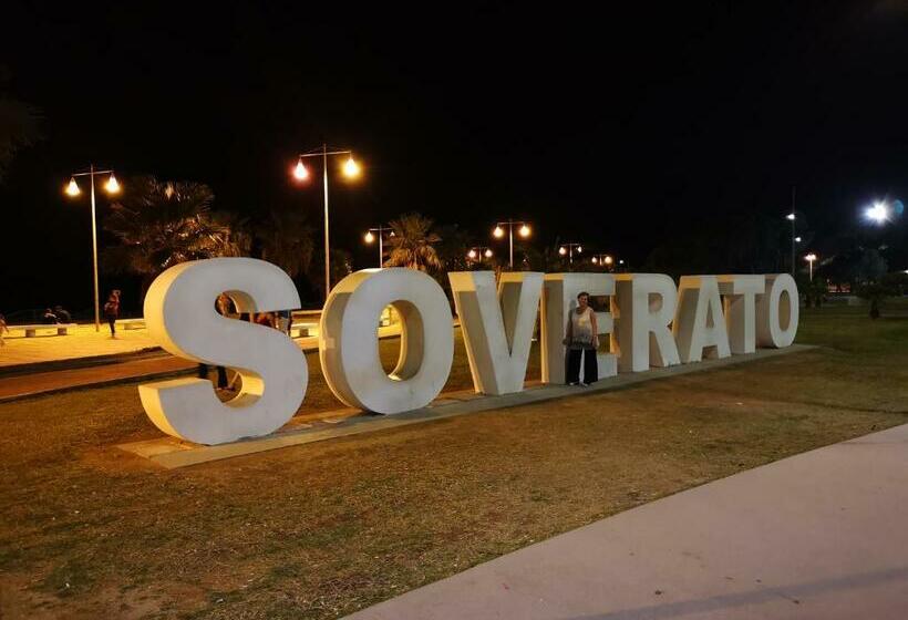 Отель San Domenico