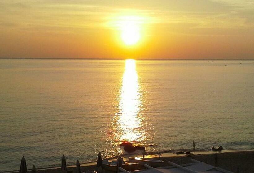 Отель San Domenico