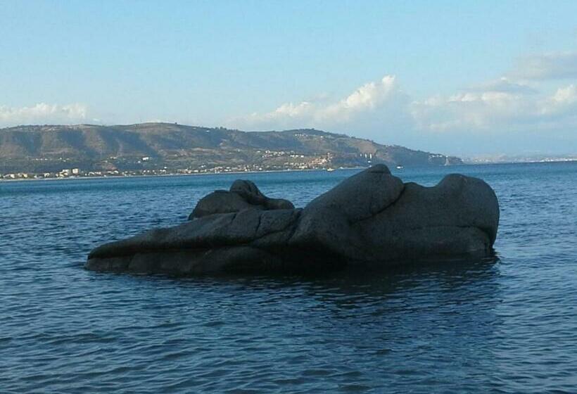 Отель San Domenico