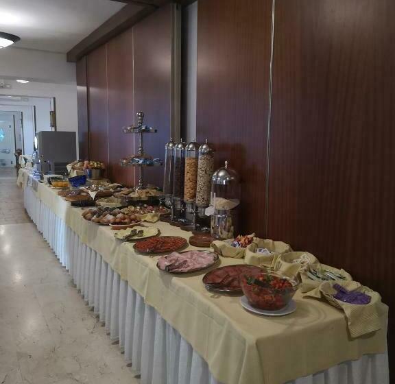 Отель San Domenico