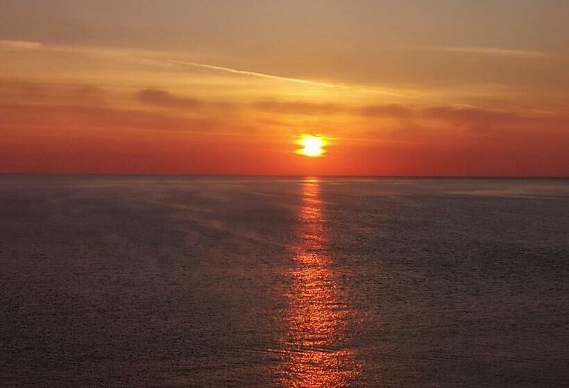 Отель San Domenico