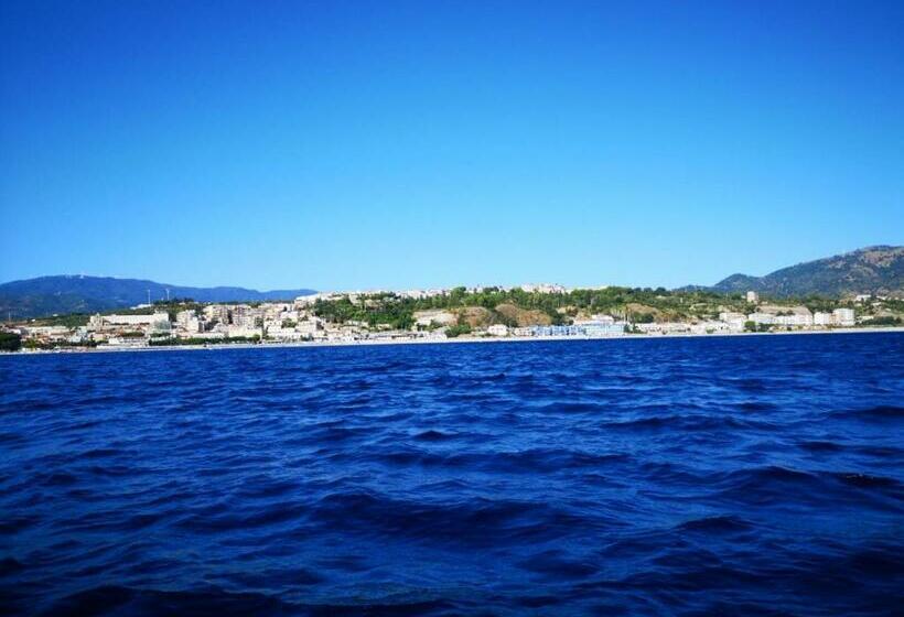 Отель San Domenico