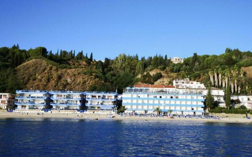 Отель San Domenico