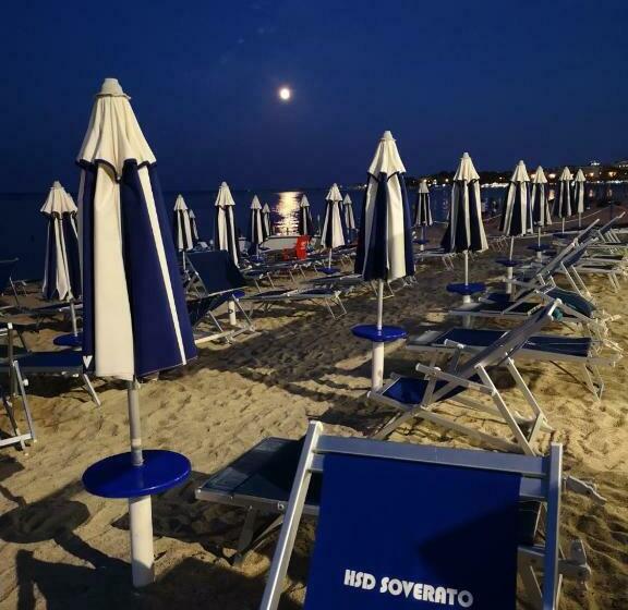 Отель San Domenico