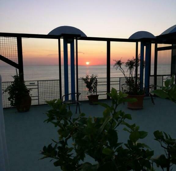 Отель San Domenico