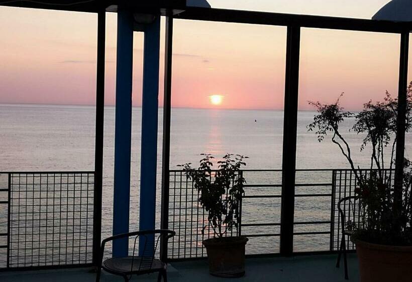 Отель San Domenico