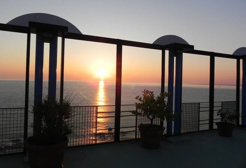 Отель San Domenico