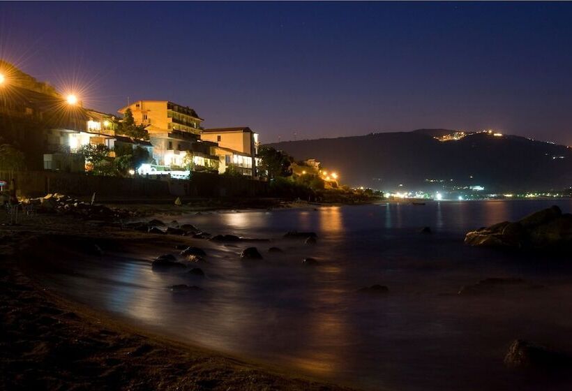 Отель San Domenico