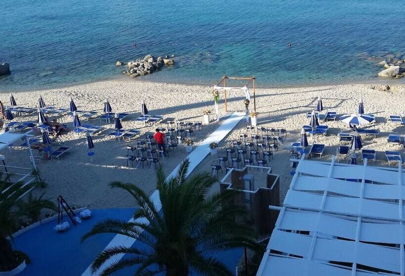 Отель San Domenico