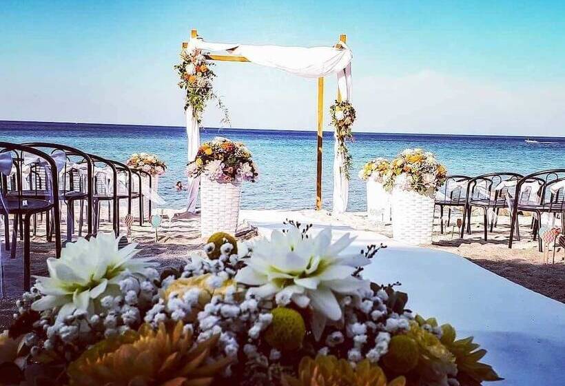 Отель San Domenico