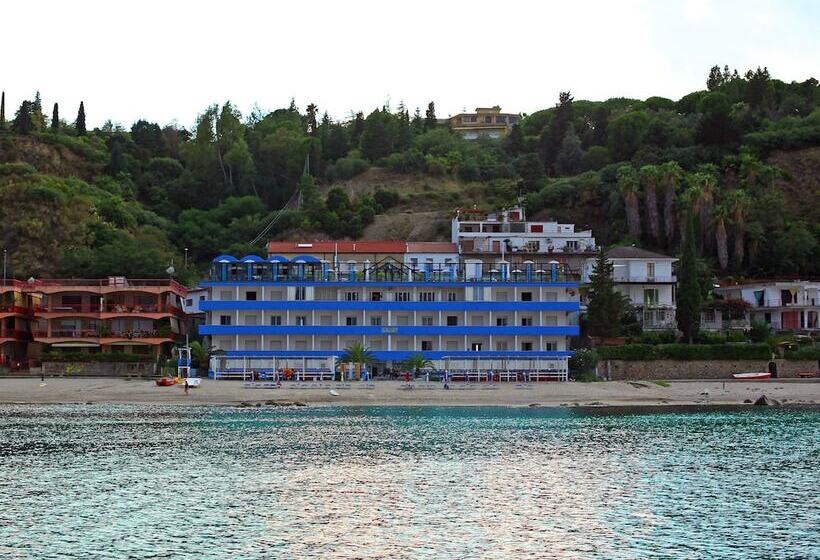 Отель San Domenico