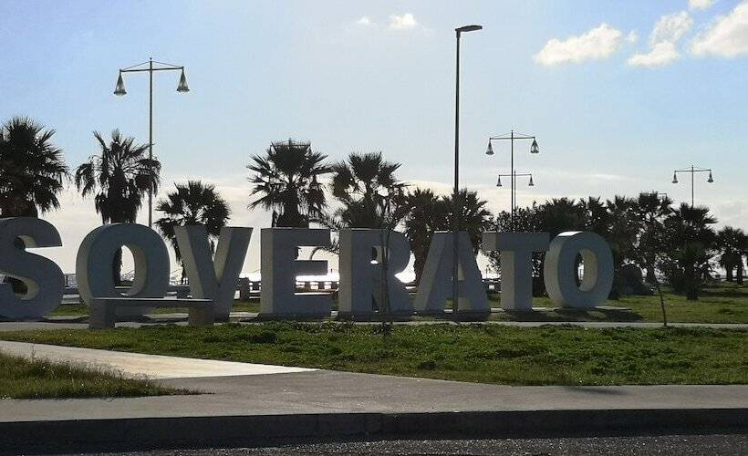 Отель San Domenico