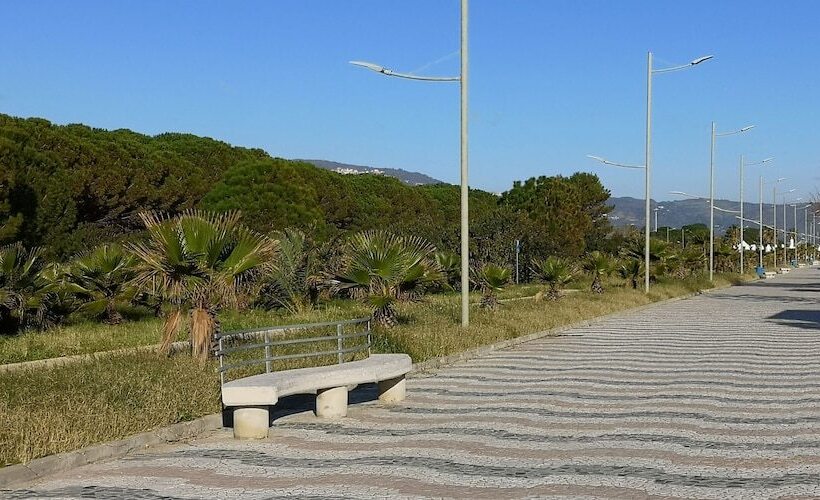 Отель San Domenico