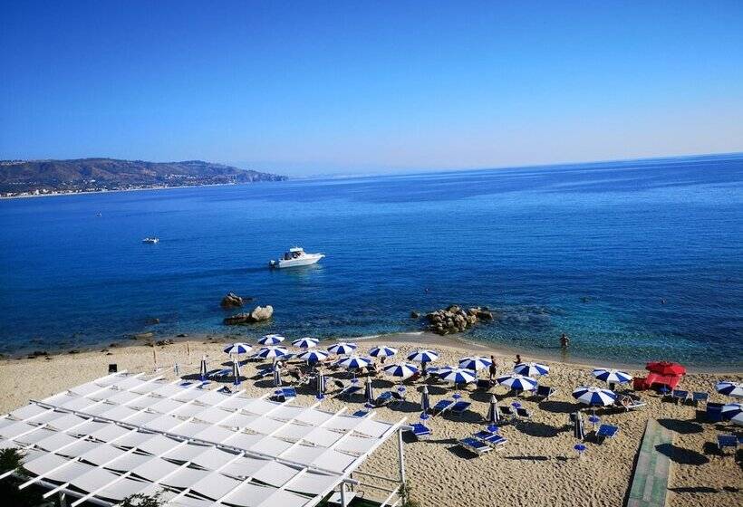 Отель San Domenico