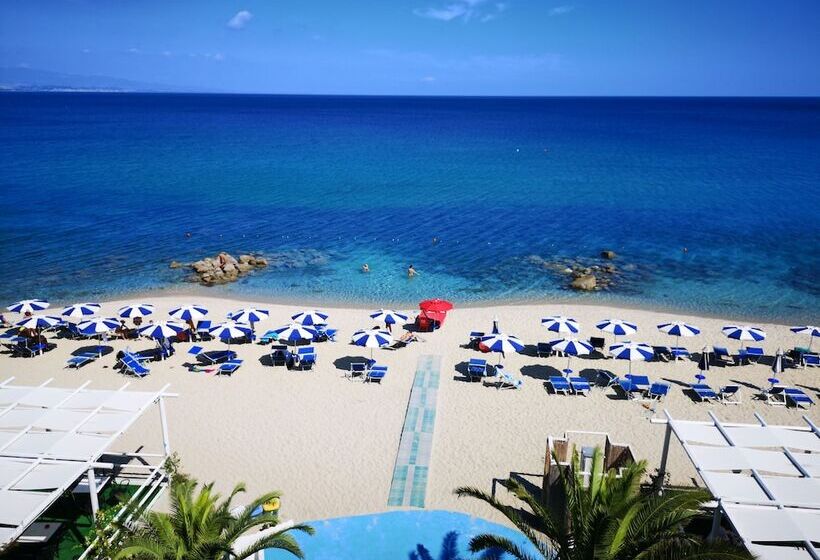 Отель San Domenico