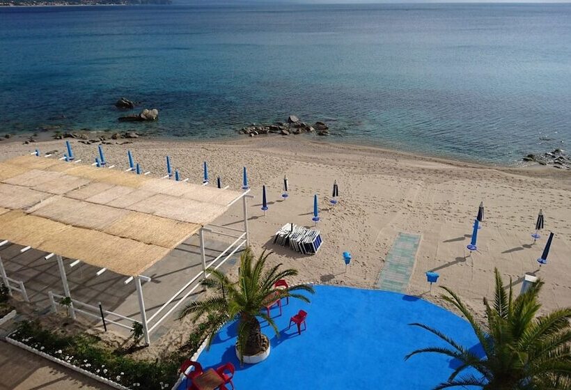 Отель San Domenico