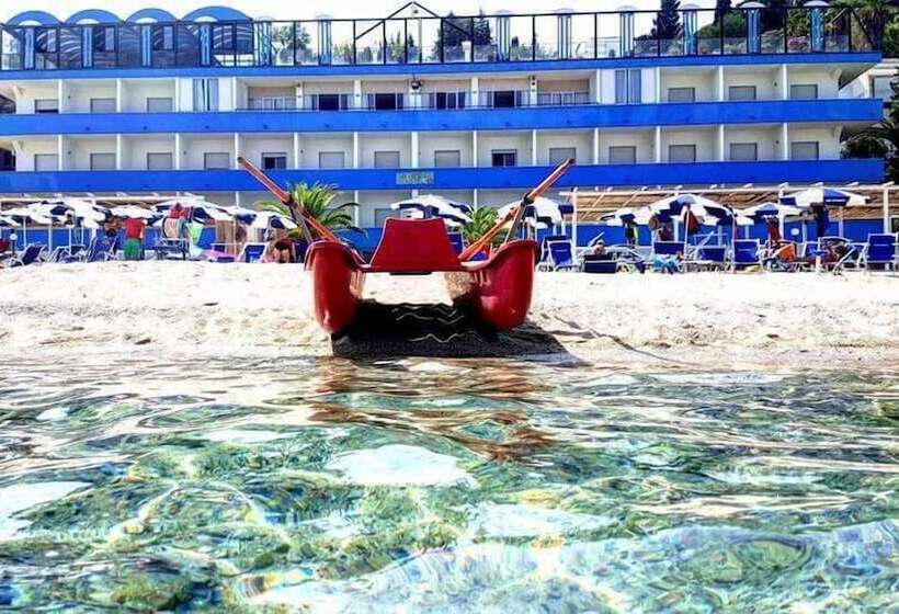 Отель San Domenico