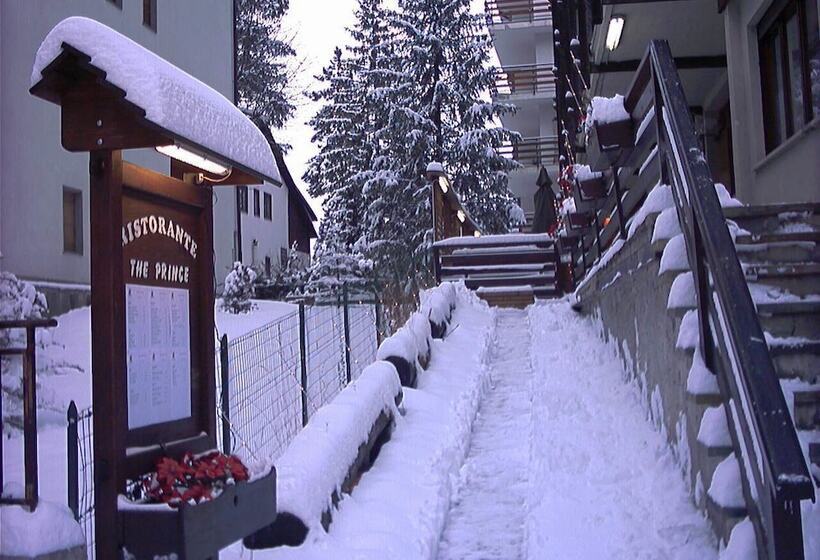 فندق San Giorgio