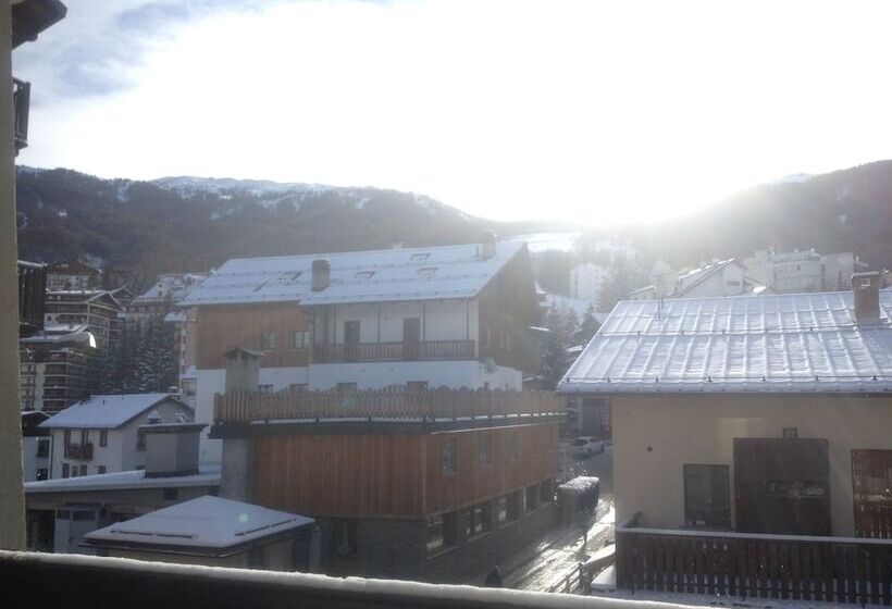 فندق San Giorgio