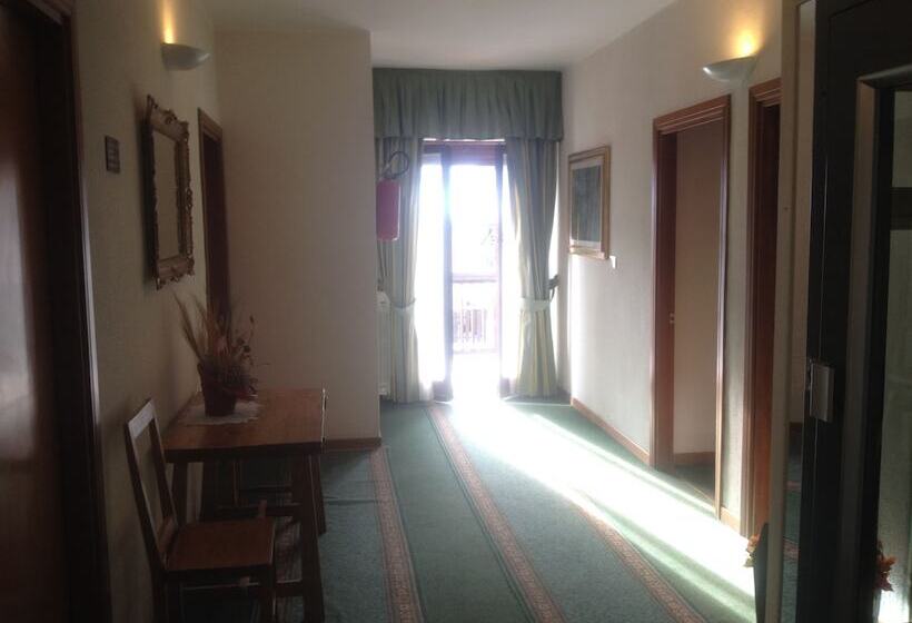 فندق San Giorgio