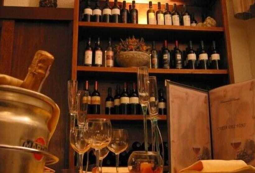 فندق San Giorgio