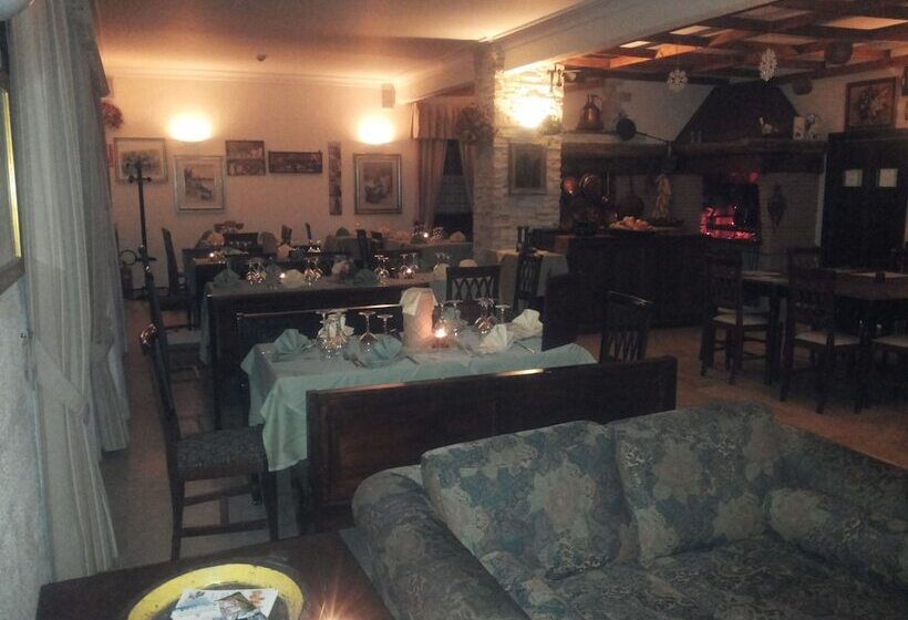 فندق San Giorgio